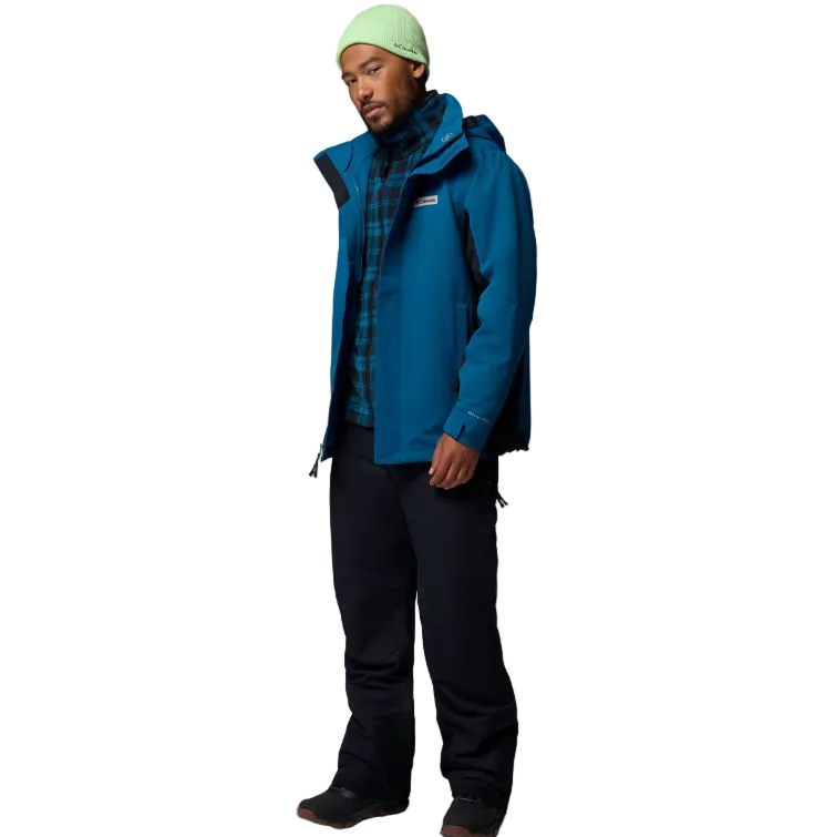 Pant - Columbia Men's Bugaboo VI Pants