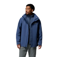 Jacket - Columbia Men's Bugaboo IV Fleece Interchange Jacket