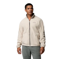 Fleece - Columbia Men's Timber Crest Full Zip Fleece