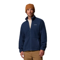 Fleece - Columbia Men's Timber Crest Full Zip Fleece
