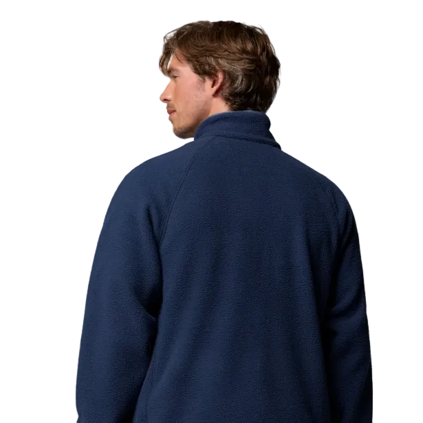 Fleece - Columbia Men's Timber Crest Full Zip Fleece