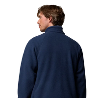 Fleece - Columbia Men's Timber Crest Full Zip Fleece
