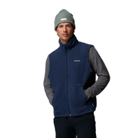 Fleece - Columbia Men's Timber Crest Fleece Vest