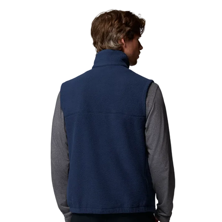 Fleece - Columbia Men's Timber Crest Fleece Vest