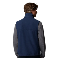 Fleece - Columbia Men's Timber Crest Fleece Vest