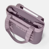 Everyday Bag - Camino Zip Carryall 12L Tote Bag