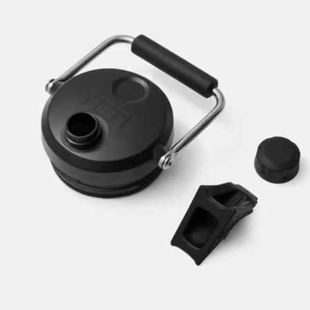 Accessory - Jug Lid and Cap 2.0