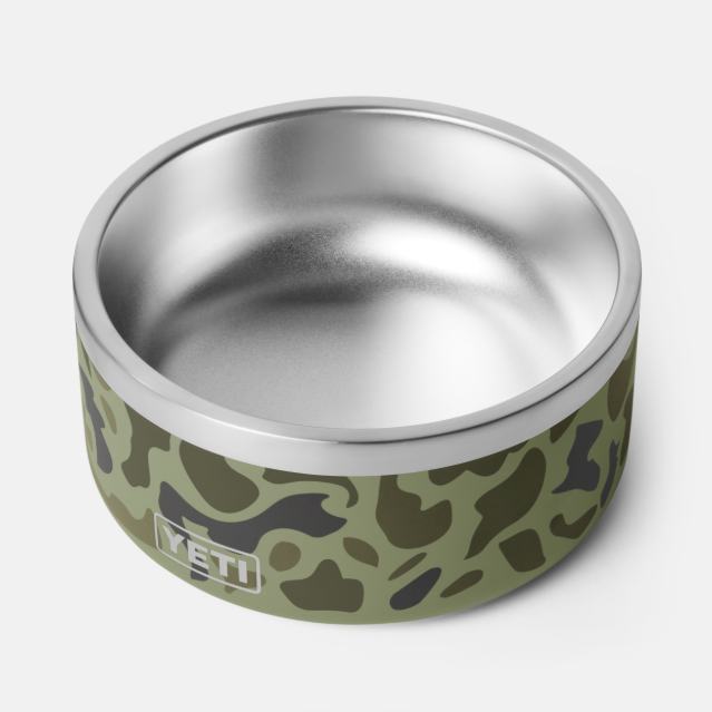 Accessory - Boomer 8 Dog Bowl
