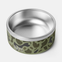 Accessory - Boomer 8 Dog Bowl