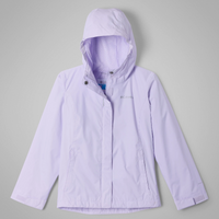 Youth Jacket - Columbia Girls' Arcadia II Rain Jacket