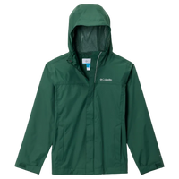 Youth Jacket  - Columbia Boys Watertight Rain Jacket