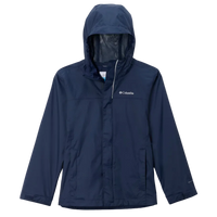 Youth Jacket  - Columbia Boys Watertight Rain Jacket