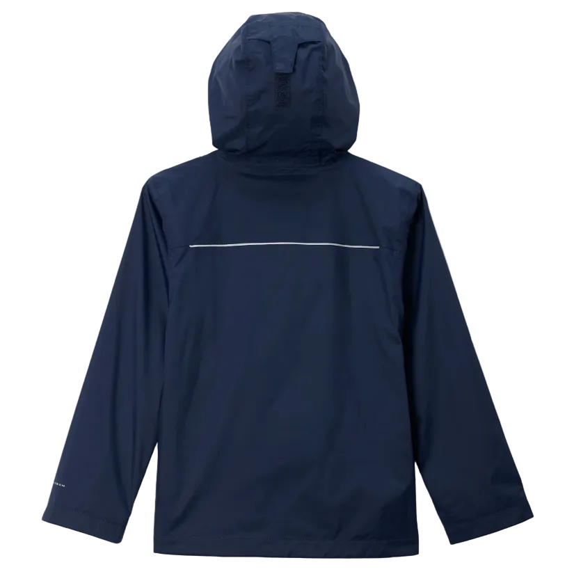 Youth Jacket  - Columbia Boys Watertight Rain Jacket