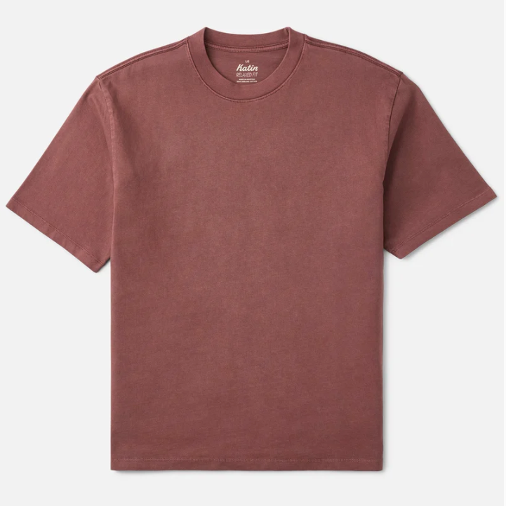 Tee - Katin Box Fit Tee