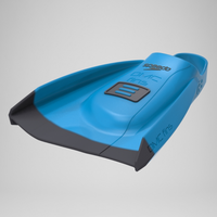 Fins - Speedo DMC Elite Max Fin