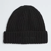 Beanie - North Face Fohair Cabin Beanie