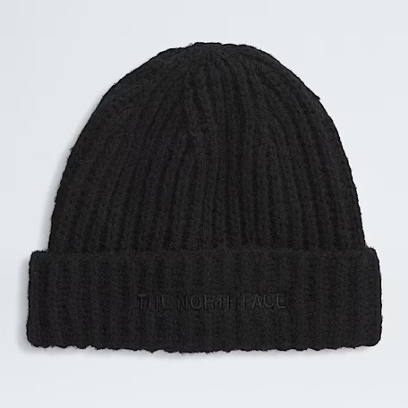 Beanie - North Face Fohair Cabin Beanie