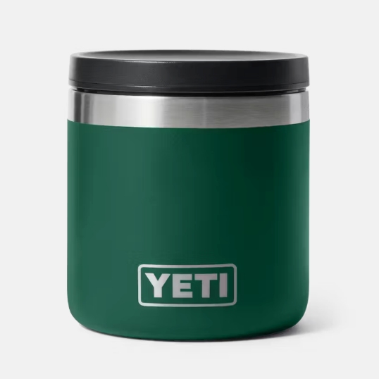 Food Storage - Yeti 8oz Insulated Food Jar