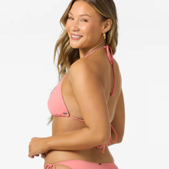 Bikini Top - O'Neill Saltwater Solids Venice Top