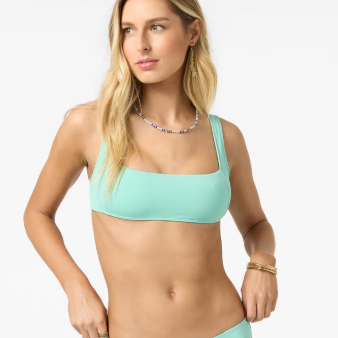 Bikini Top - O'Neill Westwater Tank Swim Top