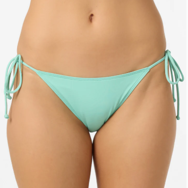 Bikini Bottom - O'Neill Saltwater Solids Maracas Bottoms