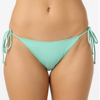 Bikini Bottom - O'Neill Saltwater Solids Maracas Bottoms