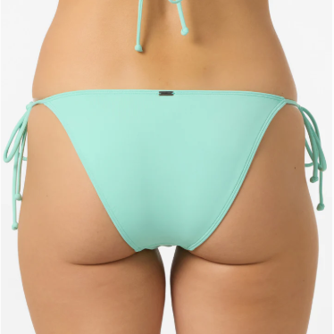 Bikini Bottom - O'Neill Saltwater Solids Maracas Bottoms