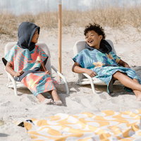Nomadix - Kids Changing Towel Poncho