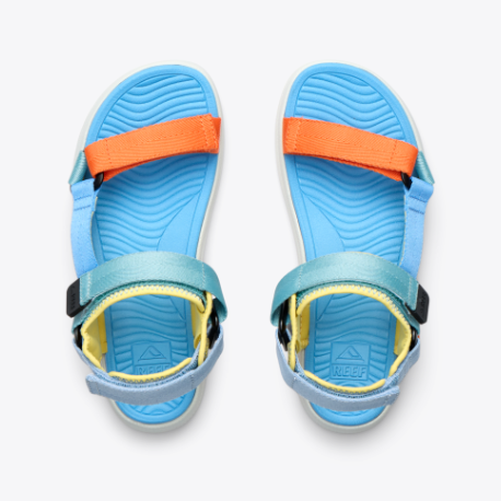 Kids - Reef Kids Shoremazing Sandals