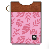 Wallet - Thread Vertical Wallet