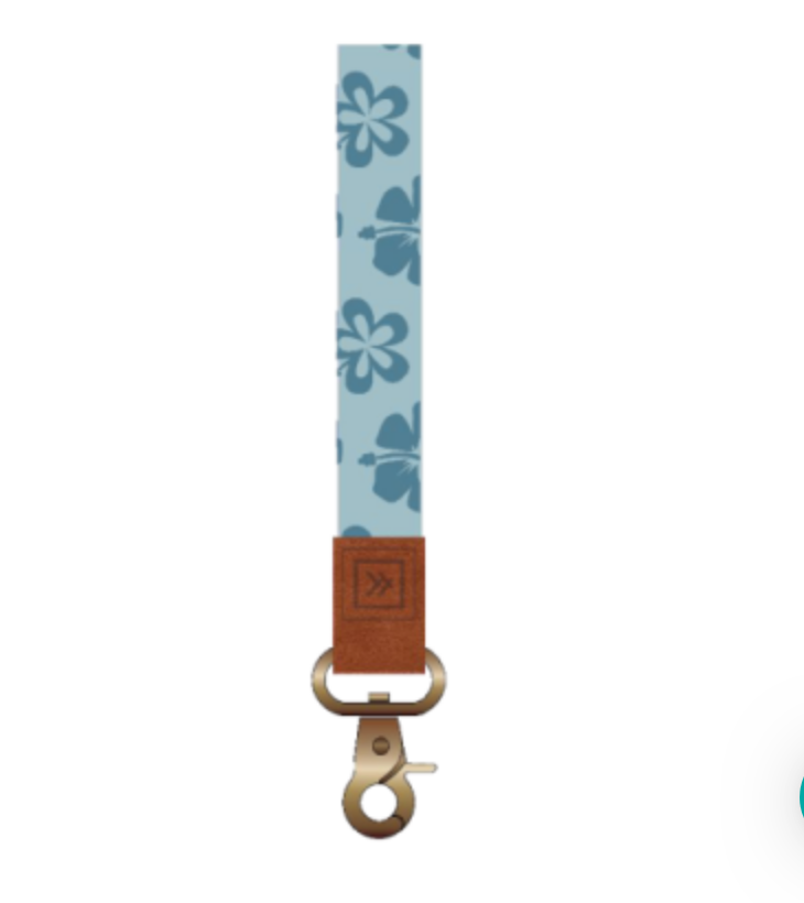 Lanyard - Thread Wrist Lanyards