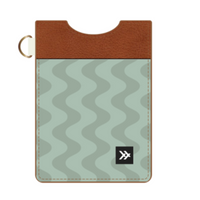 Wallet - Thread Vertical Wallet