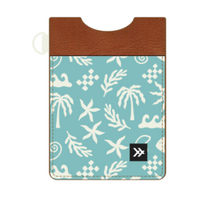 Wallet - Thread Vertical Wallet