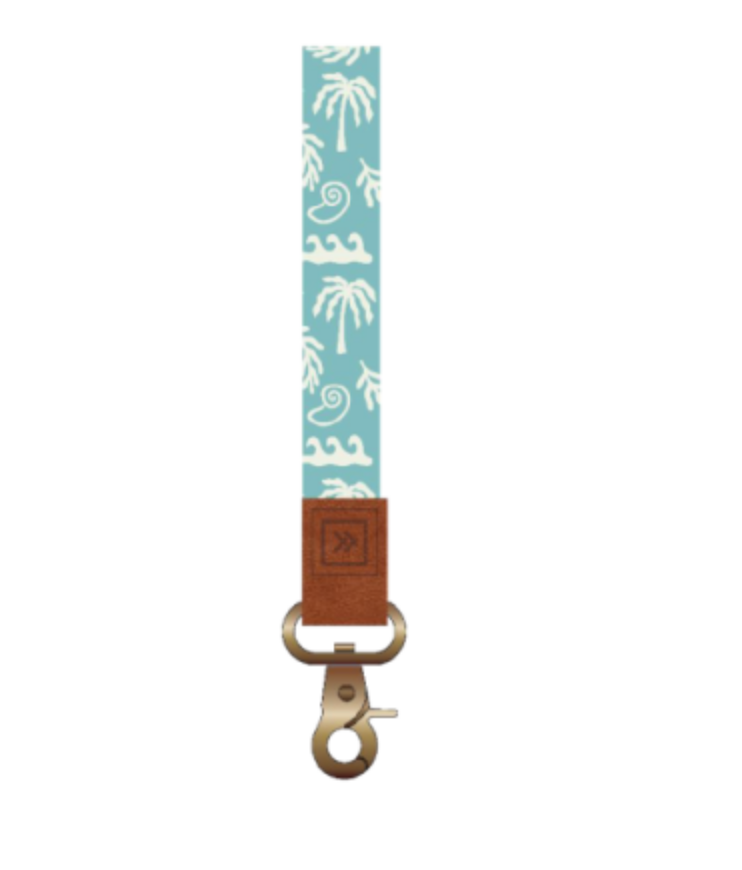 Lanyard - Thread Wrist Lanyards