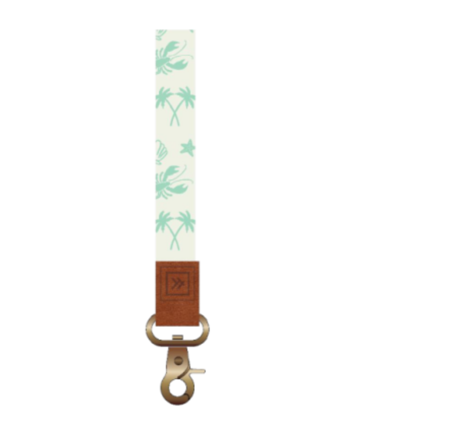Lanyard - Thread Wrist Lanyards
