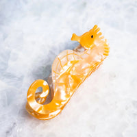 Hair Clips - Haven Ocean Theme Hair Clips & Claw Clips