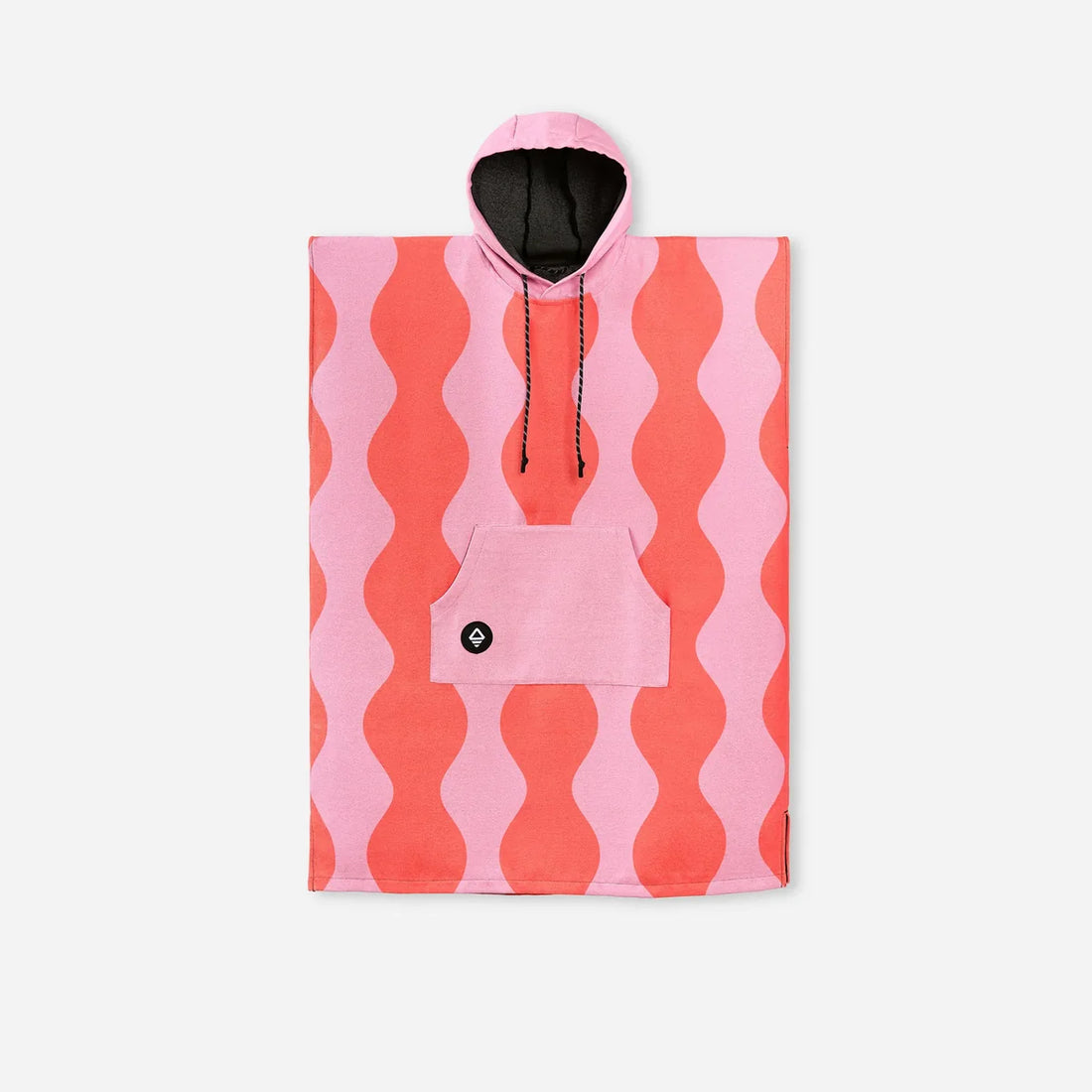 Nomadix - Adult Changing Towel Poncho