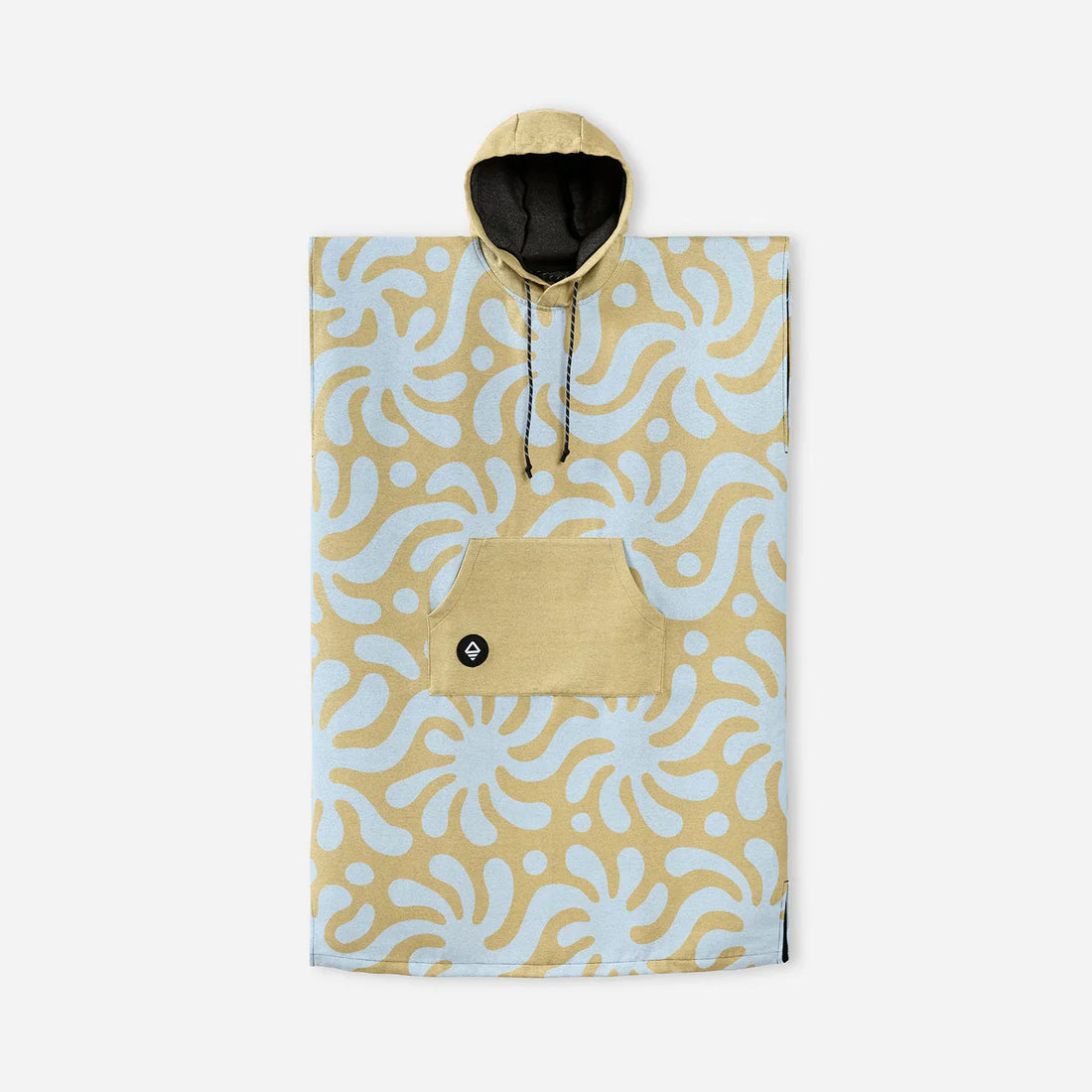 Nomadix - Adult Changing Towel Poncho