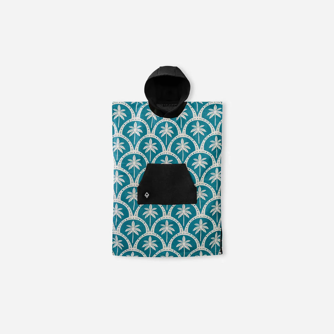 Nomadix - Kids Changing Towel Poncho