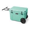 Wheeled Cooler - Tundra Haul Hard Cooler