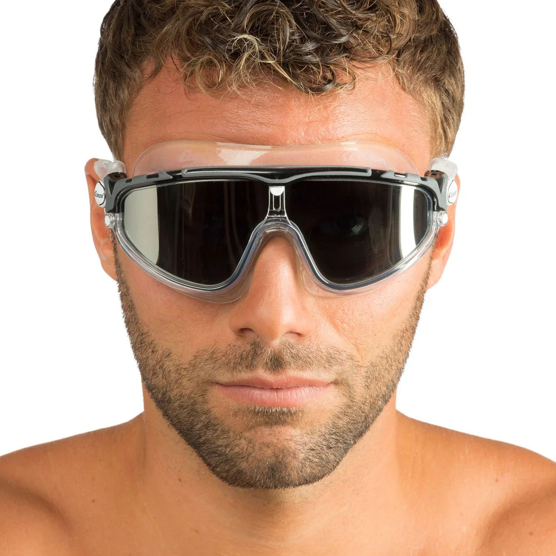 Swim Mask - Cressi Adult Swim Mask Skylight