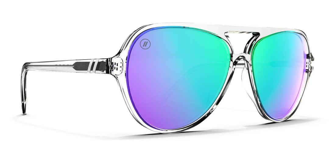 Blender - Skyway Sunglasses