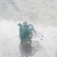 Hair Clips - Haven Ocean Theme Hair Clips & Claw Clips