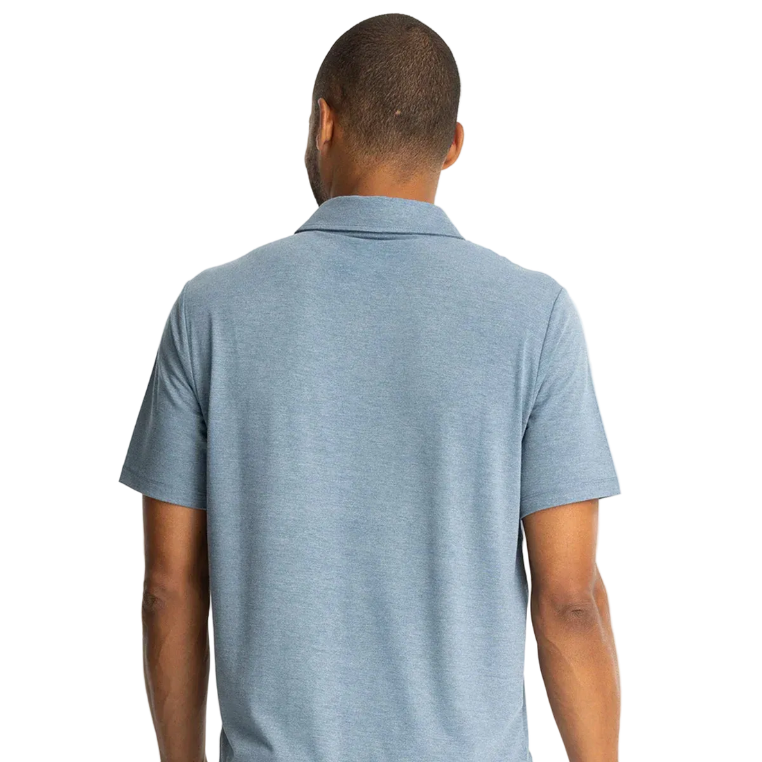 Polo - Free Fly Bamboo Flex Polo