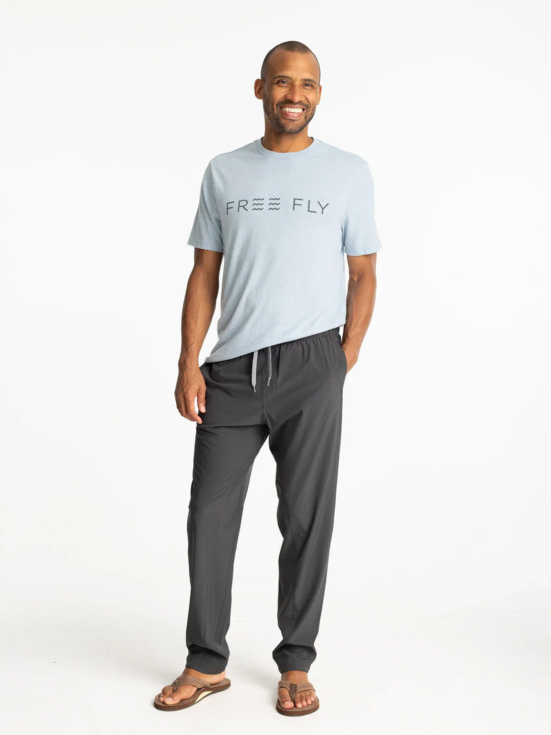 Mens Pant - Free Fly Breeze Pant