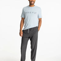 Mens Pant - Free Fly Breeze Pant