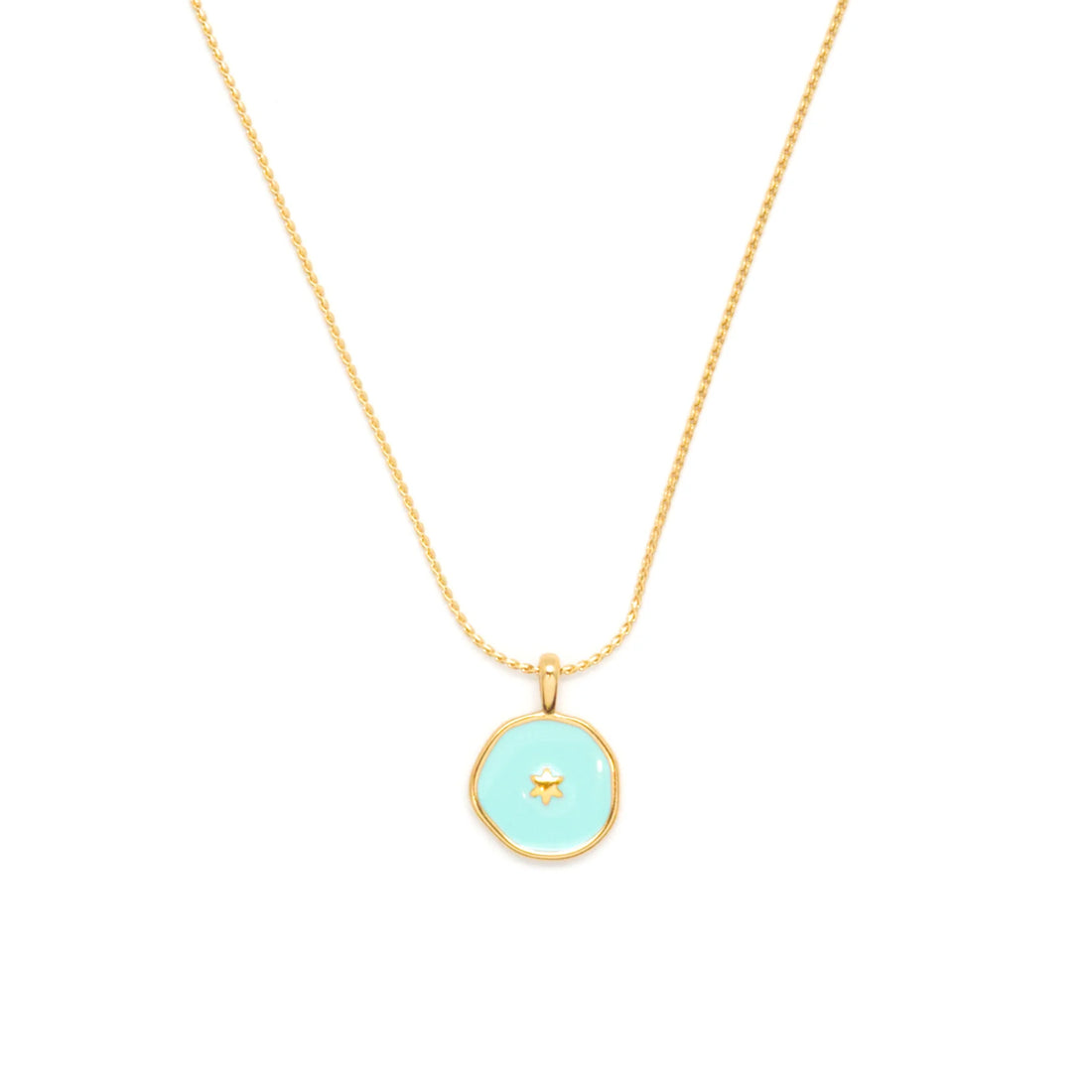 Necklace - Salty Cali Starry Sky Necklace