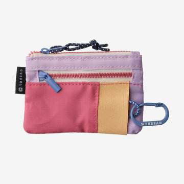 Wallet - Thread Pouch Wallet
