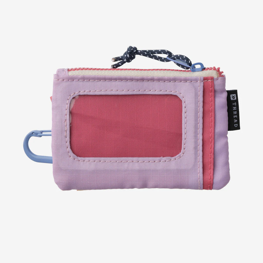 Wallet - Thread Pouch Wallet