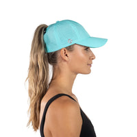 Hat - Vimhue Ladies Sun Goddess UPF 50 Baseball Cap